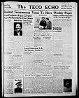 The Teco Echo, September 23, 1949